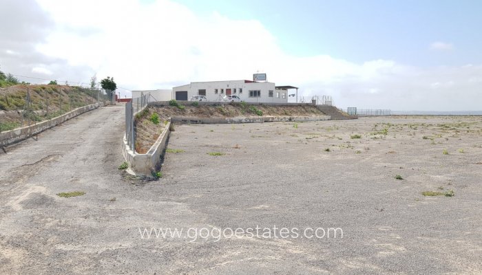 Revente - Maison - Finca - Cortijo - Los Montesinos - Los Montesinos Centro
