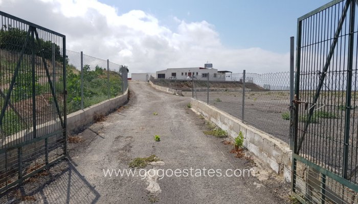 Revente - Maison - Finca - Cortijo - Los Montesinos - Los Montesinos Centro