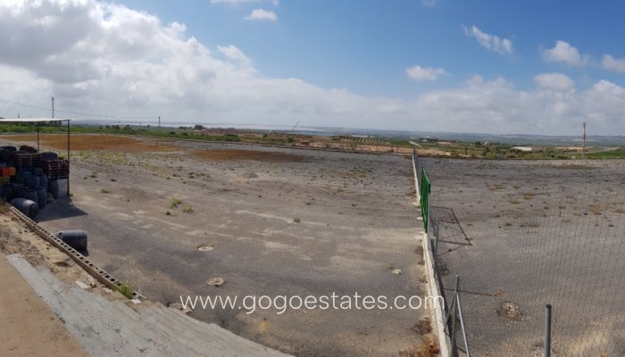 Revente - Maison - Finca - Cortijo - Los Montesinos - Los Montesinos Centro