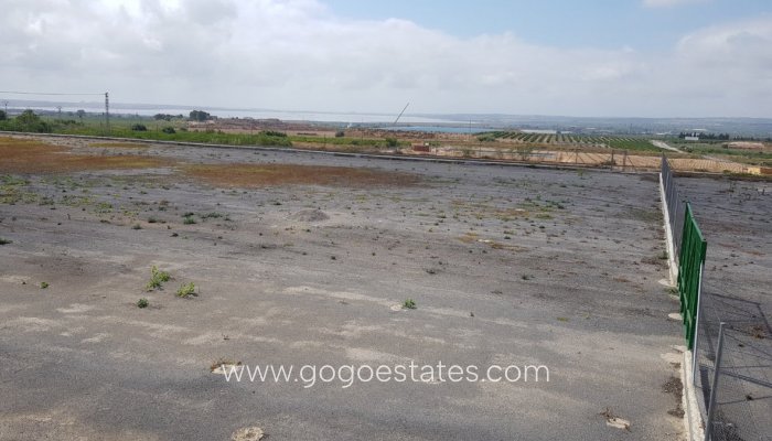 Revente - Maison - Finca - Cortijo - Los Montesinos - Los Montesinos Centro