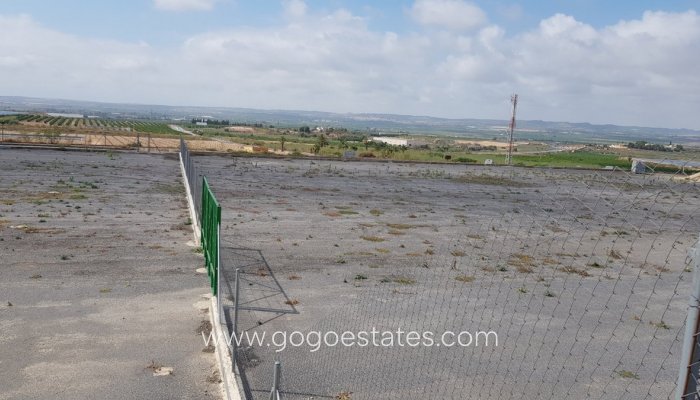 Revente - Maison - Finca - Cortijo - Los Montesinos - Los Montesinos Centro