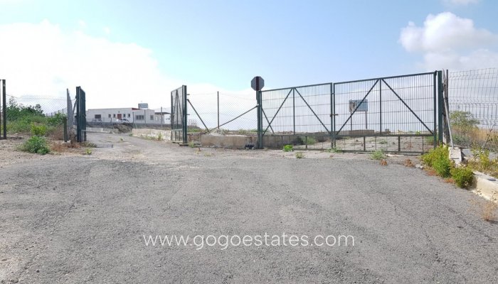 Revente - Maison - Finca - Cortijo - Los Montesinos - Los Montesinos Centro