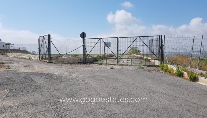 Revente - Maison - Finca - Cortijo - Los Montesinos - Los Montesinos Centro