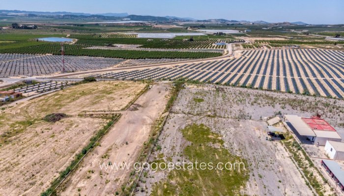 Revente - Maison - Finca - Cortijo - Los Montesinos - Los Montesinos Centro