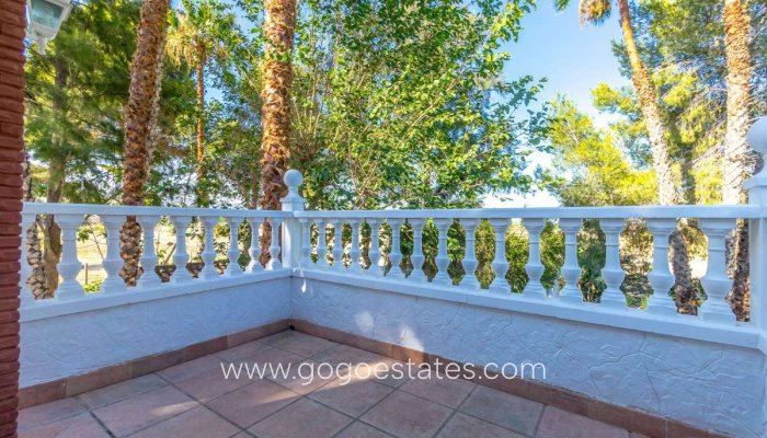 Te koop - Huis - Vrijstaande Villa - Orihuela - Orihuela Centro