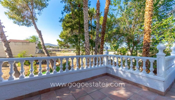 Te koop - Huis - Vrijstaande Villa - Orihuela - Orihuela Centro