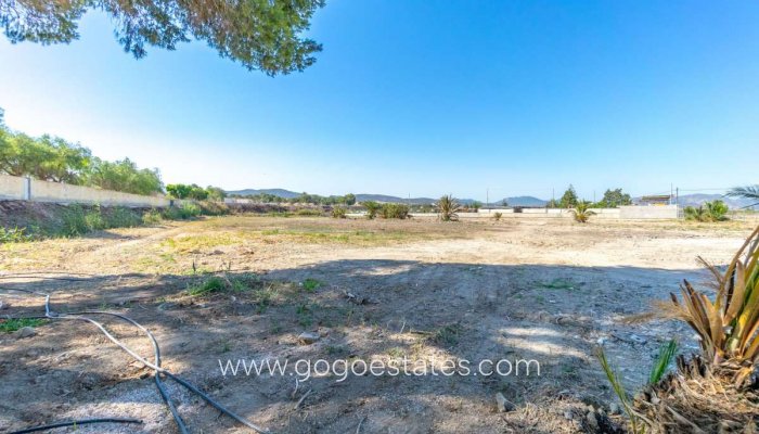 Te koop - Huis - Vrijstaande Villa - Orihuela - Orihuela Centro