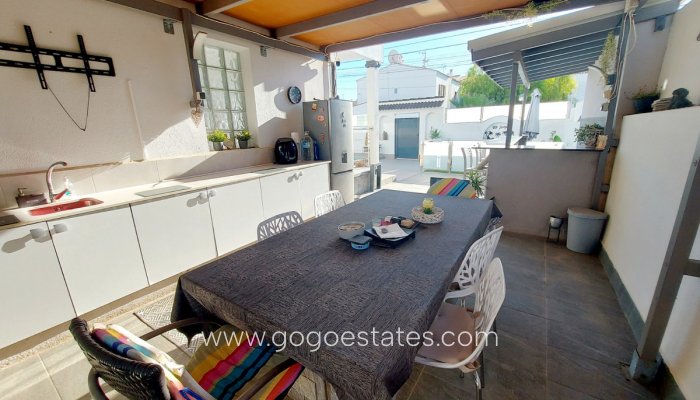 Te koop - Huis - Vrijstaande Villa - Orihuela - Orihuela Costa