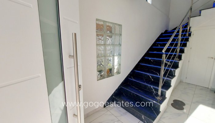 Te koop - Huis - Vrijstaande Villa - Orihuela - Orihuela Costa