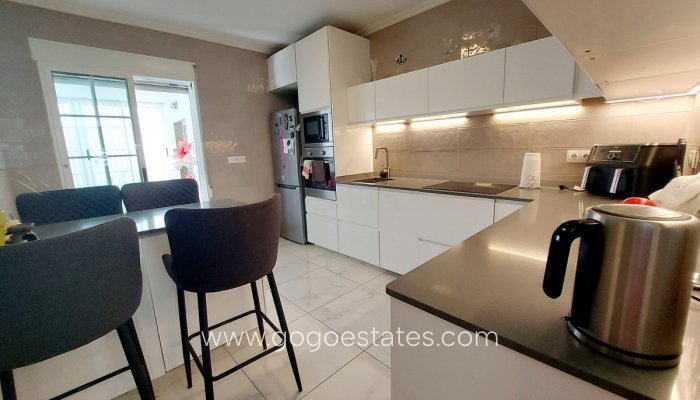 Te koop - Huis - Vrijstaande Villa - Orihuela - Orihuela Costa