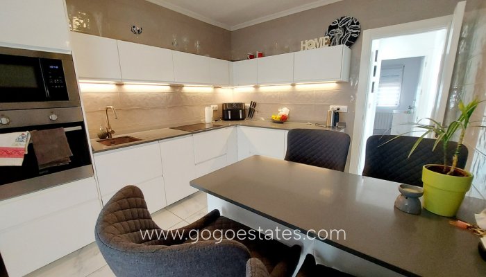 Te koop - Huis - Vrijstaande Villa - Orihuela - Orihuela Costa