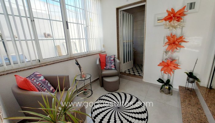 Te koop - Huis - Vrijstaande Villa - Orihuela - Orihuela Costa