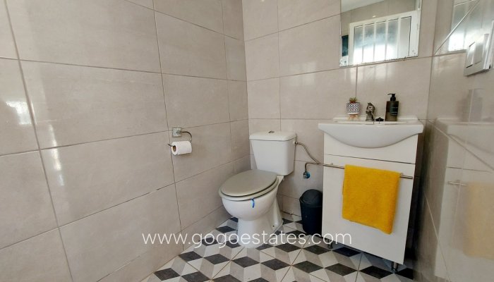 Te koop - Huis - Vrijstaande Villa - Orihuela - Orihuela Costa