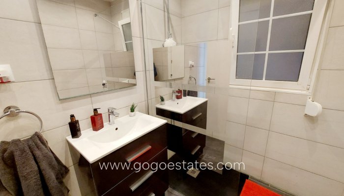 Te koop - Huis - Vrijstaande Villa - Orihuela - Orihuela Costa