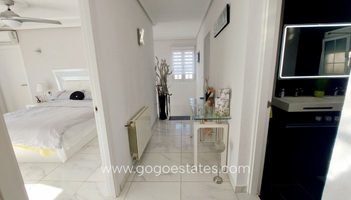 Te koop - Huis - Vrijstaande Villa - Orihuela - Orihuela Costa