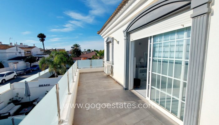 Te koop - Huis - Vrijstaande Villa - Orihuela - Orihuela Costa