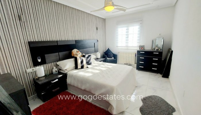 Te koop - Huis - Vrijstaande Villa - Orihuela - Orihuela Costa