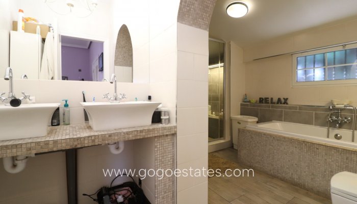 Te koop - Huis - Vrijstaande Villa - Almoradi - Heredades