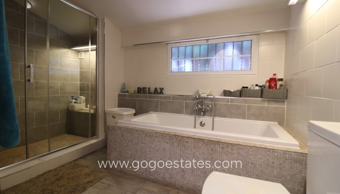 Te koop - Huis - Vrijstaande Villa - Almoradi - Heredades