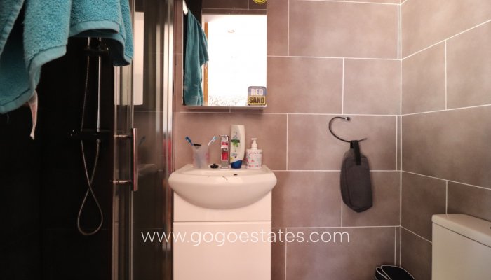 Te koop - Huis - Vrijstaande Villa - Almoradi - Heredades