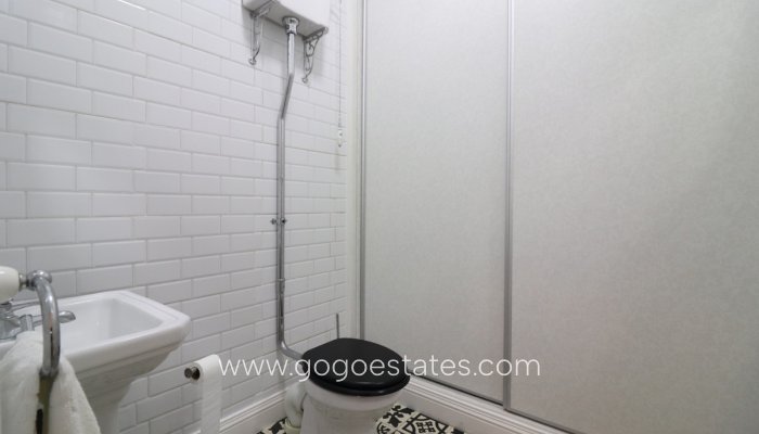 Te koop - Huis - Vrijstaande Villa - Almoradi - Heredades