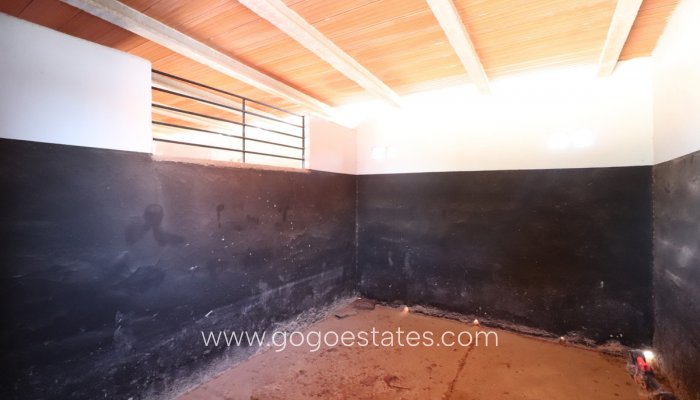 Te koop - Huis - Vrijstaande Villa - Almoradi - Heredades