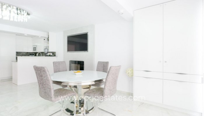 Te koop - Huis - Stadswoning - Orihuela - Punta Prima