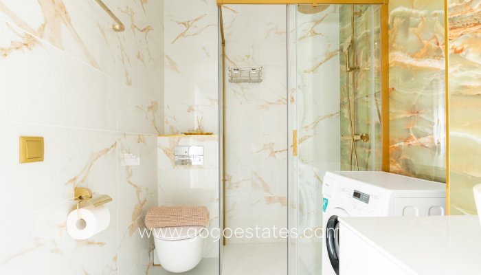 Te koop - Huis - Stadswoning - Orihuela - Punta Prima