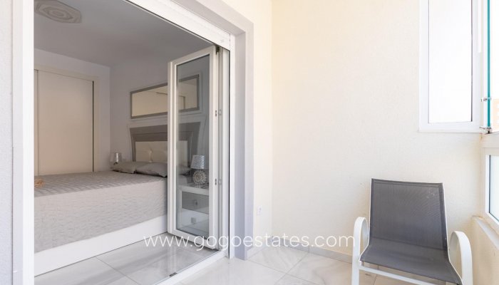 Te koop - Huis - Stadswoning - Orihuela - Punta Prima