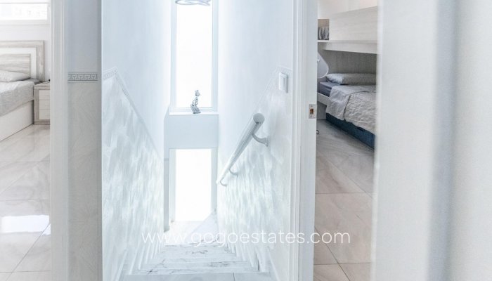 Te koop - Huis - Stadswoning - Orihuela - Punta Prima