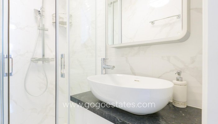 Te koop - Huis - Stadswoning - Orihuela - Punta Prima