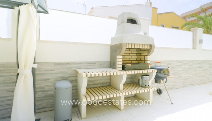 Te koop - Huis - Stadswoning - Orihuela - Punta Prima