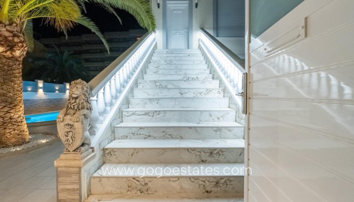 Te koop - Huis - Stadswoning - Orihuela - Punta Prima