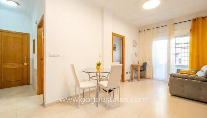 Te koop - Appartement - Begane Grond Appartement - Torrevieja - Torrevieja Centro