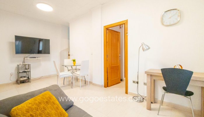 Te koop - Appartement - Begane Grond Appartement - Torrevieja - Torrevieja Centro