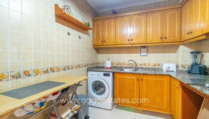 Te koop - Appartement - Begane Grond Appartement - Torrevieja - Torrevieja Centro