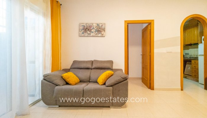 Te koop - Appartement - Begane Grond Appartement - Torrevieja - Torrevieja Centro