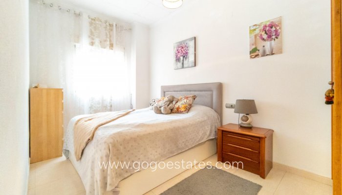 Te koop - Appartement - Begane Grond Appartement - Torrevieja - Torrevieja Centro