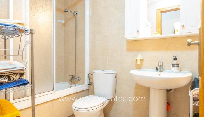 Te koop - Appartement - Begane Grond Appartement - Torrevieja - Torrevieja Centro