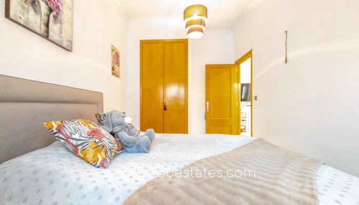 Te koop - Appartement - Begane Grond Appartement - Torrevieja - Torrevieja Centro