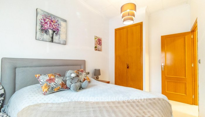 Te koop - Appartement - Begane Grond Appartement - Torrevieja - Torrevieja Centro