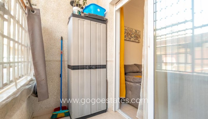 Te koop - Appartement - Begane Grond Appartement - Torrevieja - Torrevieja Centro