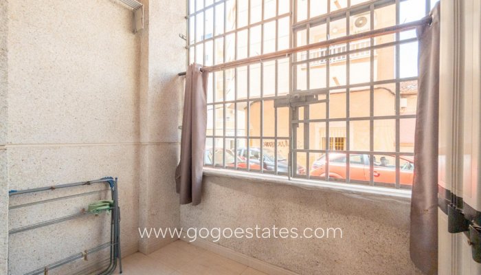 Te koop - Appartement - Begane Grond Appartement - Torrevieja - Torrevieja Centro