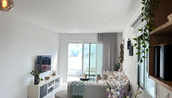 Te koop - Appartement - Begane Grond Appartement - Pilar De La Horadada - Pilar de la Horadada Centro