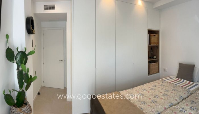 Te koop - Appartement - Begane Grond Appartement - Pilar De La Horadada - Pilar de la Horadada Centro