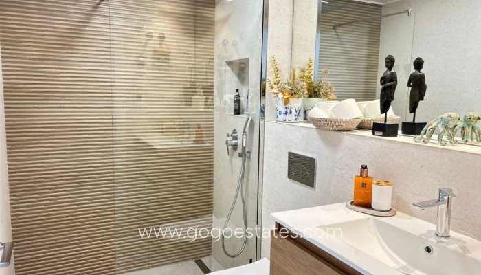 Te koop - Appartement - Begane Grond Appartement - Pilar De La Horadada - Pilar de la Horadada Centro