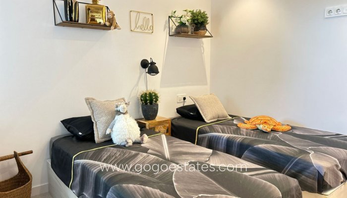 Te koop - Appartement - Begane Grond Appartement - Pilar De La Horadada - Pilar de la Horadada Centro