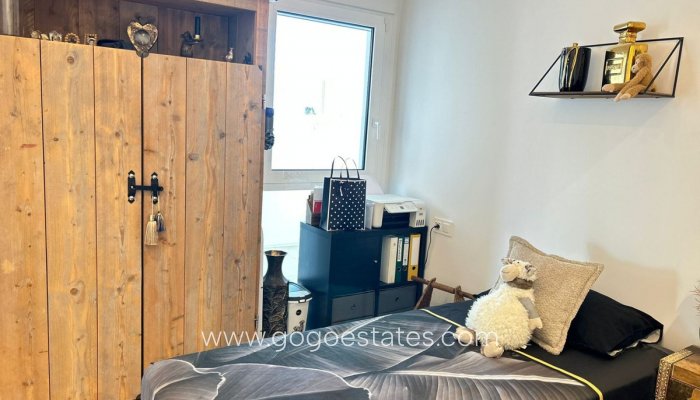 Te koop - Appartement - Begane Grond Appartement - Pilar De La Horadada - Pilar de la Horadada Centro