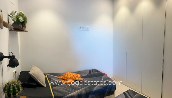 Te koop - Appartement - Begane Grond Appartement - Pilar De La Horadada - Pilar de la Horadada Centro