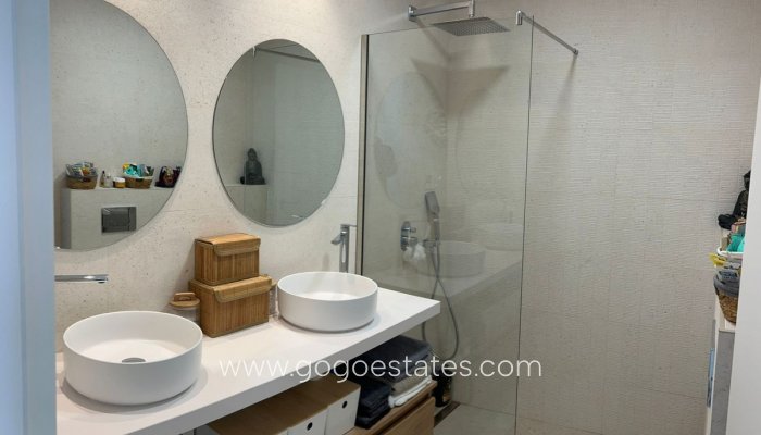 Te koop - Appartement - Begane Grond Appartement - Pilar De La Horadada - Pilar de la Horadada Centro